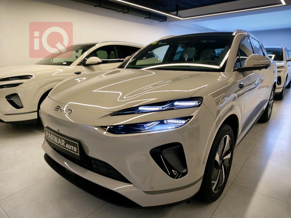 بي واي دي سيليون 06 DM-i